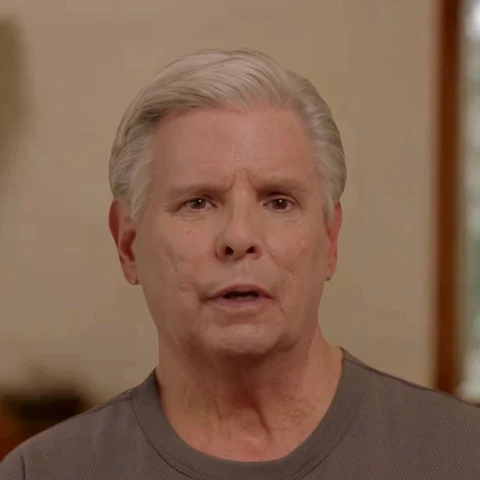 Steve, AI Patient, mCRPC