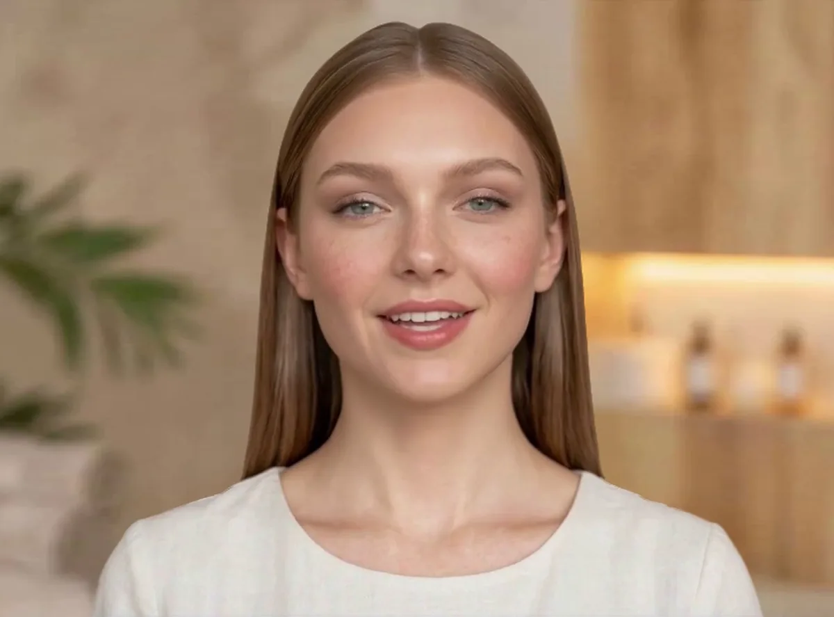 Victoria, dermatology web concierge