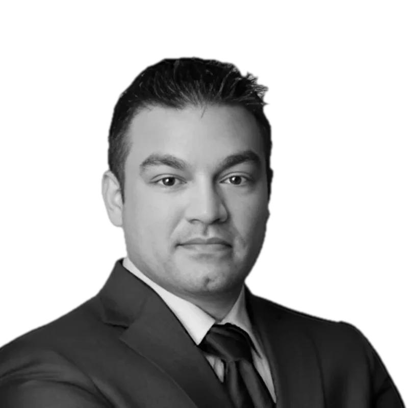 Sunjay Sterling